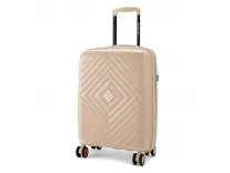 Nasher Miles Antwerp Cabin Luggage 20-inch at Rs. 2529 Nasher Miles Antwerp Cabin Luggage 20-inch at Rs. 2529
