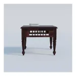 Jangid Handicraft Solid Wood Coffee Table Jangid Handicraft Solid Wood Coffee Table