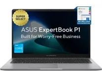 SBI Cards ASUS Expertbook i3 Laptop (8GB/512GB SSD) – ₹28990 – Flipkart SBI Cards ASUS Expertbook i3 Laptop (8GB/512GB SSD) – ₹28990 – Flipkart