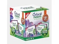 Odonil Sale Up to 50% Off Starting From Rs.121 @ Amazon Odonil Sale Up to 50% Off Starting From Rs.121 @ Amazon