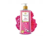 Yardley London Floral Essence Shower Gel 500ml – Rs. 232 Yardley London Floral Essence Shower Gel 500ml – Rs. 232