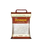 Devaaya Everyday Basmati Rice 5Kg at ₹301 | Amazon Deal Devaaya Everyday Basmati Rice 5Kg at ₹301 | Amazon Deal