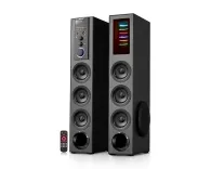 VEMax Curve 100W 5.0 Channel Home Theatre System at Rs 4520 VEMax Curve 100W 5.0 Channel Home Theatre System at Rs 4520