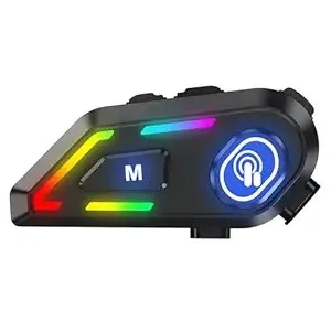 EDYELL Motorcycle Helmet Bluetooth Headset – Rs. 1364 EDYELL Motorcycle Helmet Bluetooth Headset – Rs. 1364