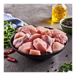fresho! Chicken Curry Cut Without Skin, 1 kg at ₹95 | BigBasket Deal fresho! Chicken Curry Cut Without Skin, 1 kg at ₹95 | BigBasket Deal