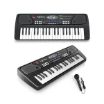 Lifelong Wireless Rechargeable Piano Keyboard for Kids at ₹664 | Amazon Deal Lifelong Wireless Rechargeable Piano Keyboard for Kids at ₹664 | Amazon Deal