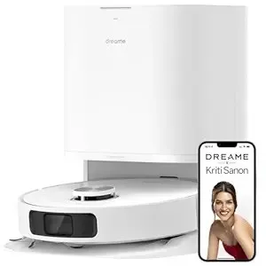 DREAME L10 Prime Robot Vacuum Mop – Rs. 24999 – Amazon DREAME L10 Prime Robot Vacuum Mop – Rs. 24999 – Amazon