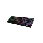 NUBWO NK-19 VALOZ Wired USB Gaming Keyboard at ₹625 | Amazon Deal NUBWO NK-19 VALOZ Wired USB Gaming Keyboard at ₹625 | Amazon Deal