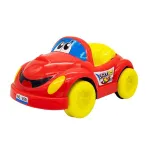 ToyBharat Push N Go Sam Car – Realistic, Safe & Colourful Toy for Kids at ₹164 | Amazon Deal ToyBharat Push N Go Sam Car – Realistic, Safe & Colourful Toy for Kids at ₹164 | Amazon Deal