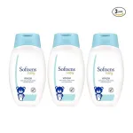 Softsens Baby Tear Free Baby Wash with Natural Milk Cream & Shea Butter at ₹236 | Amazon Deal Softsens Baby Tear Free Baby Wash with Natural Milk Cream & Shea Butter at ₹236 | Amazon Deal