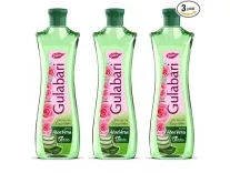 Dabur Gulabari Rose Water Aloe Vera 1200ml at Rs 217 – Amazon Dabur Gulabari Rose Water Aloe Vera 1200ml at Rs 217 – Amazon