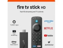 ₹2199 Amazon Fire TV Stick HD Deal ₹2199 Amazon Fire TV Stick HD Deal