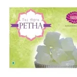 Karachi Bakery Agra Petha 400gm – Rs 99 Karachi Bakery Agra Petha 400gm – Rs 99