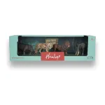Hamleys Magical Meadows Wild Animals Pack of 4 at ₹199 | Amazon Deal Hamleys Magical Meadows Wild Animals Pack of 4 at ₹199 | Amazon Deal