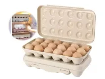 MITVIK Plastic Egg Storage Tray Rs. 230 – Amazon Deal MITVIK Plastic Egg Storage Tray Rs. 230 – Amazon Deal