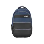 SAFARI Quirk 30L Laptop Backpack, 2 Compartments, Premium Fabric at ₹656 | Amazon Deal SAFARI Quirk 30L Laptop Backpack, 2 Compartments, Premium Fabric at ₹656 | Amazon Deal