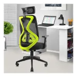 ASTRIDE Ergofit Ergonomic Office Chair with 2D Headrest, Adjustable Arms & Lumbar Support at ₹5399 | Amazon Deal ASTRIDE Ergofit Ergonomic Office Chair with 2D Headrest, Adjustable Arms & Lumbar Support at ₹5399 | Amazon Deal