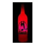 Batman Bottle Lamp (Orange) at ₹207 | Amazon Deal Batman Bottle Lamp (Orange) at ₹207 | Amazon Deal