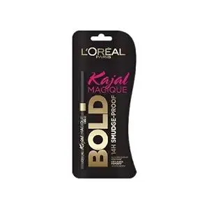 L’Oréal Paris Kajal Waterproof Eyeliner – Rs. 269 at Amazon L’Oréal Paris Kajal Waterproof Eyeliner – Rs. 269 at Amazon