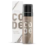 Wild Stone CODE Blanc Body Perfume for Men 150ml – Rs 59 Wild Stone CODE Blanc Body Perfume for Men 150ml – Rs 59