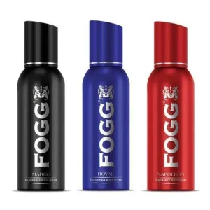 FOGG Perfume Body Spray at ₹397 | Flipkart Deal FOGG Perfume Body Spray at ₹397 | Flipkart Deal