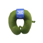 Bombay Dyeing Olive Travel Neck Pillow at ₹214 | Amazon Deal Bombay Dyeing Olive Travel Neck Pillow at ₹214 | Amazon Deal