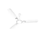 Crompton HIGHSPEED AMEO 1200mm Ceiling Fan – Matte Cloud White Crompton HIGHSPEED AMEO 1200mm Ceiling Fan – Matte Cloud White