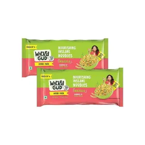 Wickedgud Masala Noodles at ₹64 | Amazon Deal Wickedgud Masala Noodles at ₹64 | Amazon Deal