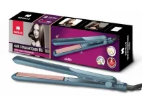 Havells HS4404 Argan Hair Straightener Sea Green at Rs 699 Havells HS4404 Argan Hair Straightener Sea Green at Rs 699