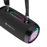 Zebronics Sound Feast 85 Bluetooth Speaker – Rs. 1999 Zebronics Sound Feast 85 Bluetooth Speaker – Rs. 1999