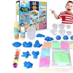 Wembley 3-in-1 Creative Box – Slime, Sand Art, Bouncy Balls – Rs. 299 Wembley 3-in-1 Creative Box – Slime, Sand Art, Bouncy Balls – Rs. 299