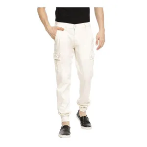 The Indian Garage Co Men Slim Fit Solid Mid-Rise Cuffed Cargos at ₹349 | Amazon Deal The Indian Garage Co Men Slim Fit Solid Mid-Rise Cuffed Cargos at ₹349 | Amazon Deal