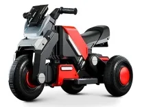 Wishmaster Kids Ride On Bike Toy (Ages 2-4) – Rs. 2748 Wishmaster Kids Ride On Bike Toy (Ages 2-4) – Rs. 2748