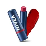 NIVEA Lip Caring Beauty Red Lip Balm Lip & Cheek Tint with SPF 30 at ₹143 | Amazon Deal NIVEA Lip Caring Beauty Red Lip Balm Lip & Cheek Tint with SPF 30 at ₹143 | Amazon Deal