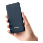 URBN 10000 mAh 22.5 W Power Bank with Power Delivery 3.0 at ₹599 | Flipkart Deal URBN 10000 mAh 22.5 W Power Bank with Power Delivery 3.0 at ₹599 | Flipkart Deal