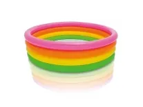 Intex Baby Pool 66 x 18 Rs 847 – Amazon Intex Baby Pool 66 x 18 Rs 847 – Amazon