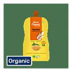BB Royal Organic Cold Pressed Sesame/Gingelly Cooking Oil at ₹210 | BigBasket Deal BB Royal Organic Cold Pressed Sesame/Gingelly Cooking Oil at ₹210 | BigBasket Deal