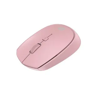 Portronics Toad 23 Wireless Optical Mouse – Pink Portronics Toad 23 Wireless Optical Mouse – Pink