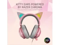 Razer Kitty Chroma USB Wired Gaming Headset Rs. 6657 at Flipkart Razer Kitty Chroma USB Wired Gaming Headset Rs. 6657 at Flipkart