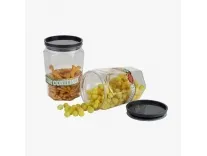 BigPlayer Air Tight Kitchen Storage Container Set of 2 at Rs. 119 BigPlayer Air Tight Kitchen Storage Container Set of 2 at Rs. 119