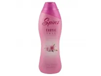 Spinz Exotic Floral Talc Powder 400 G at Rs 149 – Amazon Spinz Exotic Floral Talc Powder 400 G at Rs 149 – Amazon