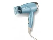 Nova NHP 8203 Hair Dryer 1400 W Blue at Rs 699 – Flipkart Deal Nova NHP 8203 Hair Dryer 1400 W Blue at Rs 699 – Flipkart Deal