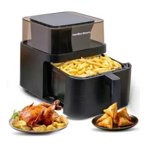 Hamilton Beach Air Fryer (7 L) at ₹6325 | Flipkart Deal Hamilton Beach Air Fryer (7 L) at ₹6325 | Flipkart Deal