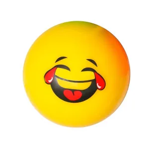 SS Soft Practice Balls Expressions Colors – Skill Development Set of 3 SS Soft Practice Balls Expressions Colors – Skill Development Set of 3