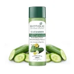 Biotique Cucumber Pore Tightening Toner – Ayurvedic & Organically Pure Biotique Cucumber Pore Tightening Toner – Ayurvedic & Organically Pure