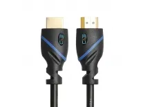 HDMI Cable Male to Male with Ethernet Rs. 129 HDMI Cable Male to Male with Ethernet Rs. 129