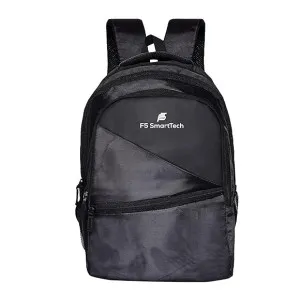 28 Ltrs Laptop Backpack with Bottle Pocket & Tablet Storage at ₹251 | Amazon Deal 28 Ltrs Laptop Backpack with Bottle Pocket & Tablet Storage at ₹251 | Amazon Deal