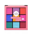 Nicka K Eyeshadow Palette Birthday Cake Rs. 271 Nicka K Eyeshadow Palette Birthday Cake Rs. 271