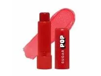 SUGAR POP Lip Balm 02 Cherry Deal at Rs. 61 – Amazon SUGAR POP Lip Balm 02 Cherry Deal at Rs. 61 – Amazon