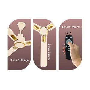 Kenstar Snow breeze BLDC Motor with Remote 1200 mm Ceiling Fan at ₹1999 | Flipkart Deal Kenstar Snow breeze BLDC Motor with Remote 1200 mm Ceiling Fan at ₹1999 | Flipkart Deal